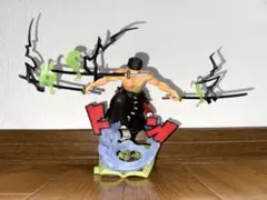 ワンピース ゾロ アニメ