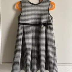 タルティーヌエショコラワンピース