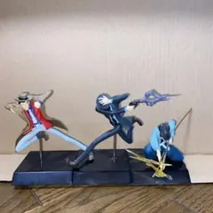 2026年最新】ルパン三世 フィギュアの人気アイテム - メルカリ
