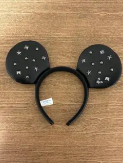 ミッキーカチューシャ