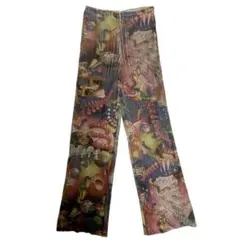 専用】KIDILL FALLEN ANGEL BONDAGE PANTS - メルカリ