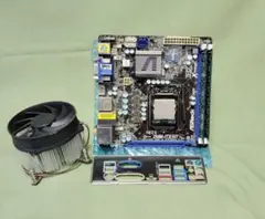 2026年最新】lga1155 mini-itxの人気アイテム - メルカリ