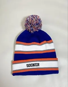 WEGO ニットキャップ