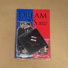 DREAM BOYS 2022 アクリルスタンド 菊池風磨 田中樹 ドリボ