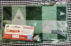 Mrs. GREEN APPLE 一番くじ C賞 ストール