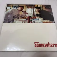 2026年最新】Kid fresino somewhere レコードの人気アイテム - メルカリ