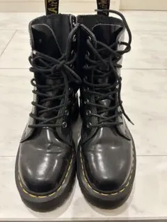 Dr. Martens/ドクターマーチン JADON 8ホールブーツ（UK3）