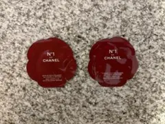 セラム N°1 ドゥ シャネル