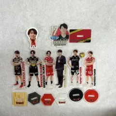 市川健太 選手 グッズセット 市川健太選手 グッズセット