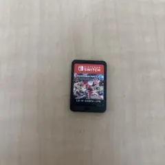 Nintendo Switch マリオカート8 デラックス ソフト