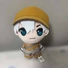 Dr.STONE ぷちっしゅ！ 石神千空 （新品） - メルカリ