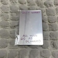 stray kids スキズ do it ミラー バンチャン②