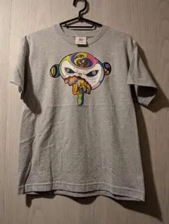村上隆（カイカイキキ） Tシャツ　KAIKAI KIKI TEE