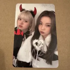 2026年最新】NMIXX リリー チェキの人気アイテム - メルカリ