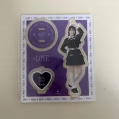 2025年最新】呪って呪って アクスタの人気アイテム - メルカリ