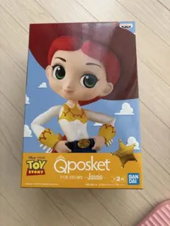 Qposket トイ・ストーリー ジェシー フィギュアのサムネイル