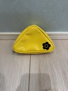 ポーチ　小銭入れ　マリークワント