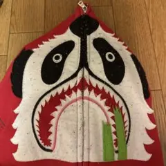 2026年最新】ape パンダ パーカーの人気アイテム - メルカリ