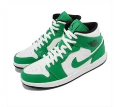 Aj1 ラッキーグリーン 26.0cm