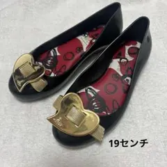 vivienne westwood 19センチ　ミニメリッサ
