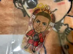 NESMITHアクリルキーホルダー