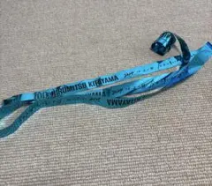 北山宏光 ZOO 銀テ