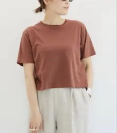 2025現行品 新品 Deuxieme Classe Relax Tシャツ - メルカリ