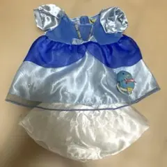 ユニベアシティ　シンデレラ　コスチューム