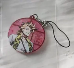刀剣乱舞ONLINE本丸博アクリルキーホルダー(ソハヤノツルキ)