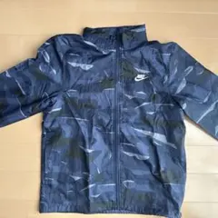NIKE ウィンドブレーカー