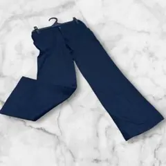 ❤️美品❤️【LAUTREAMONT】ロートレアモンデニムパンツストレッチあり1/S