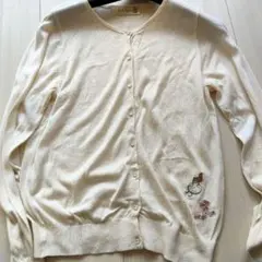 franche lippée（フランシュリッペ）のカーディガンのサムネイル