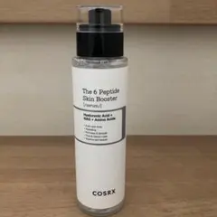 ザ・６ペプチドスキンブースターセラム