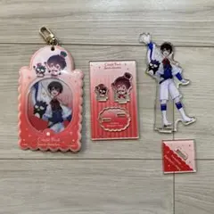 2025年最新】ゆあんくんアクスタの人気アイテム - メルカリ