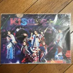 Kis-My-Ft2 クリアファイル