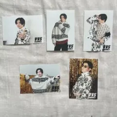 SixTONES 京本大我 VVS フォトセット