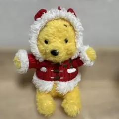 2025年最新】プーさん ぬいぐるみ クリスマスの人気アイテム - メルカリ