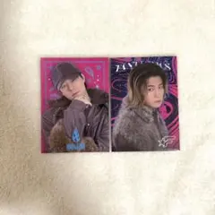HiGH&LOW 世界 瀬口黎弥 フォトカ