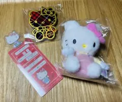 キティちゃん♡セットのサムネイル