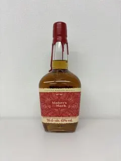 2026年最新】メーカーズマークボトルの人気アイテム - メルカリ