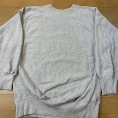 Y*u様 目無し チャンピオン リバースウィーブ スウェット XXL