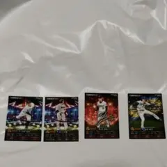 プロ野球　スピリッツA 2025 Series1 Sランク 　カルビー　カード