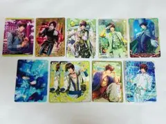 うたプリ ビジュコレVol.5 愛島セシル