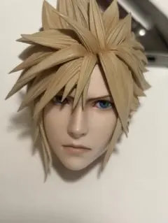 gametoys FF7 GT-006 クラウド