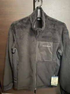 【未使用】mont-bell クリマエアジャケット M