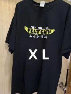 名古屋ENTH ✖️feltコラボ　XL
