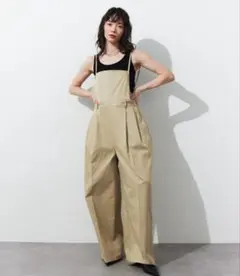 HANNE キャミサロペット Sのサムネイル