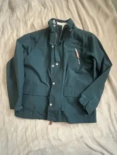 3WAY マウンテンパーカー UNITED ARROWS 140 145