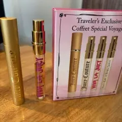 JUICY COUTURE ジューシークチュール　香水　10ml １本のサムネイル