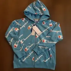 Champion フルジップパーカー M